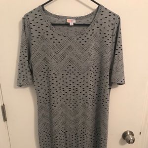 Lularoe Julia dress